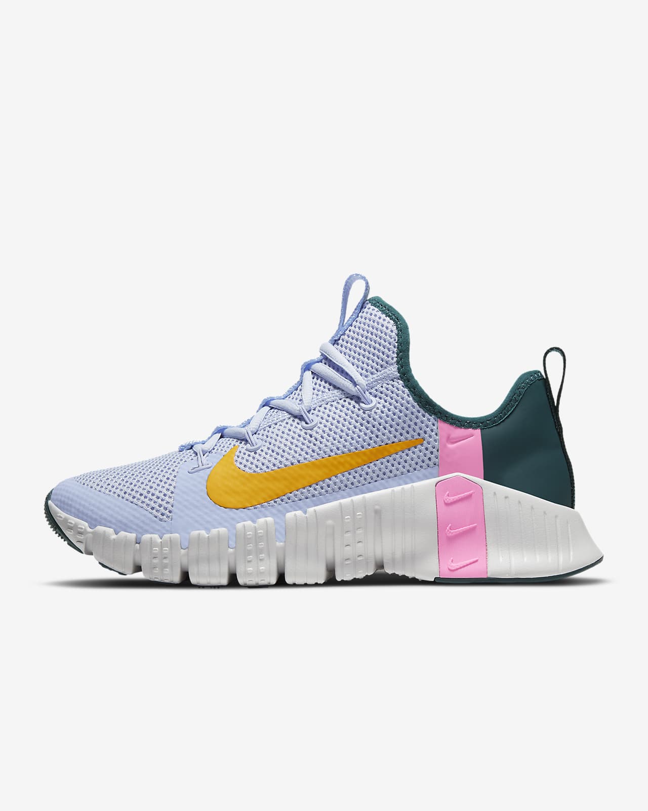 women's nike metcon free